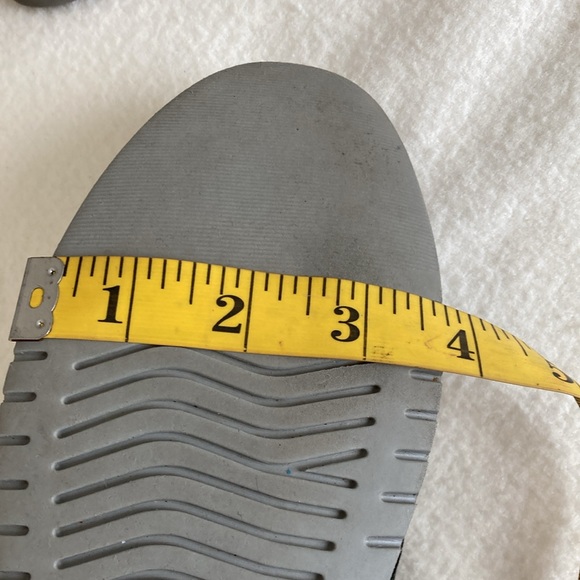 The Everyday Laceup, Hush Puppies, size 9 Wide, Worry Free….Oxford - Picture 9 of 13